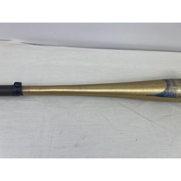 Louisville Slugger Softball Bat BIG MAMA 34” 29oz Aluminum Vintage Rare Made USA - Picture 8 of 11